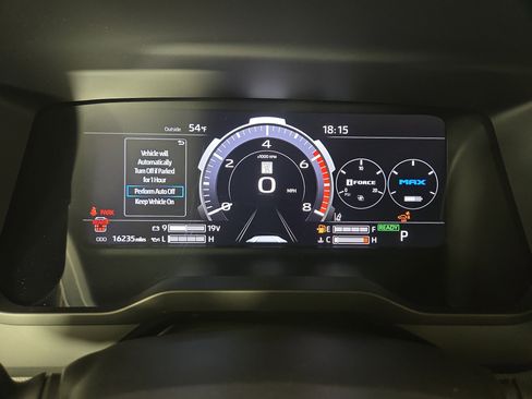 Used 2024 Toyota Sequoia TRD Pro image 18