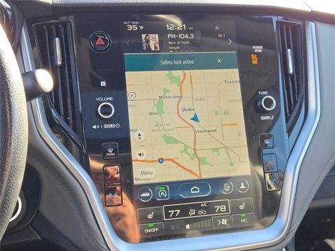 Used 2023 Subaru Outback Premium image 29