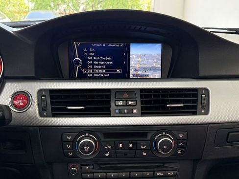 Used 2013 BMW 335i Convertible RWD image 25