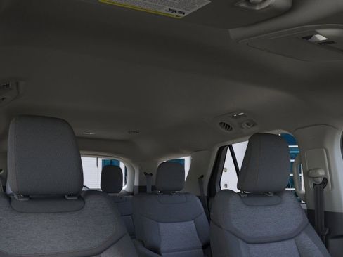 New 2026 Ford Explorer Active image 22