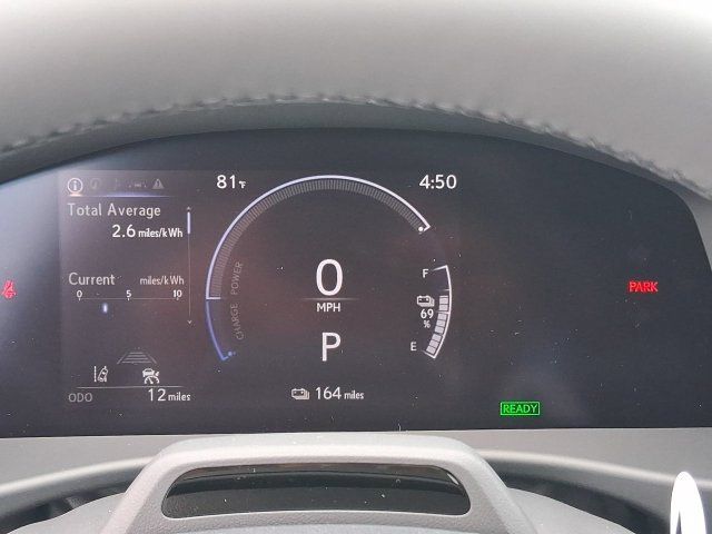 New 2026 Lexus RZ 450e AWD w/ Convenience Package image 15