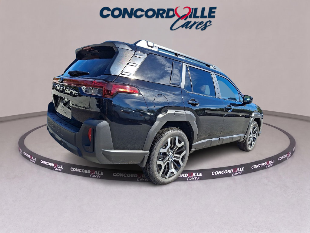 New 2026 Subaru Outback Touring XT AWD/4WD image 4