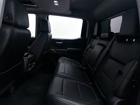 Used 2021 Chevrolet Silverado 1500 RST w/ Convenience Package II AWD/4WD image 30