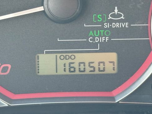 Used 2011 Subaru Impreza WRX STI image 17