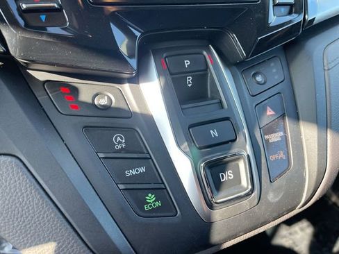 Used 2022 Honda Odyssey EX-L image 19