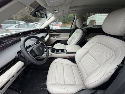 New 2026 Lincoln Nautilus Reserve image 15