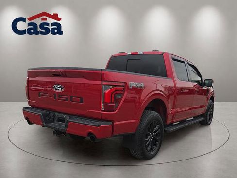 Used 2024 Ford F150 Lariat w/ Equipment Group 502A High AWD/4WD image 5