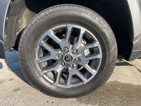 Used 2023 Toyota Tundra 1794 Edition image 29