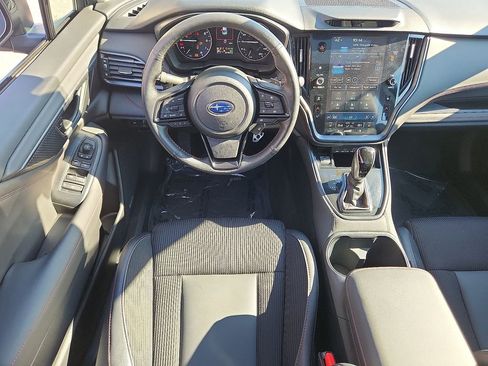 Used 2025 Subaru Legacy Sport image 12