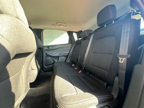 New 2026 Ford Escape Active image 18