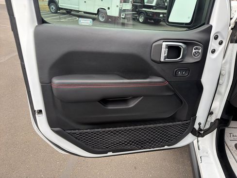 Used 2020 Jeep Gladiator Rubicon image 22