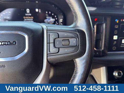 Used 2022 GMC Yukon XL Denali AWD/4WD image 25