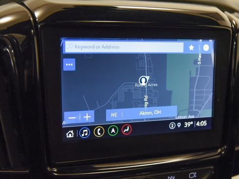 Used 2023 Chevrolet Traverse Premier w/ Redline Edition image 31