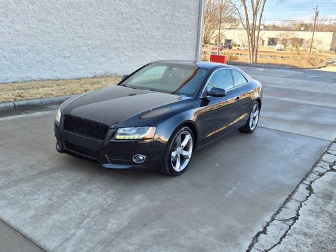 Used 2012 Audi A5 2.0T Premium Plus image 2