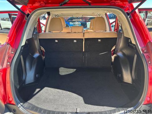 Used 2014 Toyota RAV4 XLE image 26