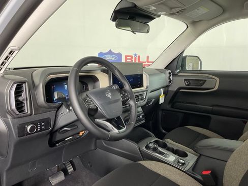 New 2026 Ford Bronco Sport Big Bend w/ Convenience Package AWD/4WD image 13