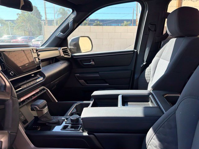 Certified 2026 Toyota Tundra SR5 AWD/4WD image 16