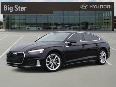 Used 2023 Audi A5 2.0T Premium Plus w/ Premium Plus