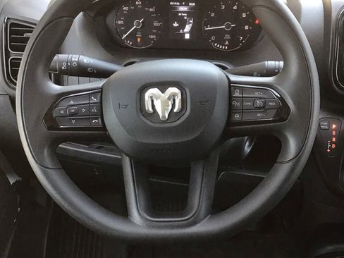 Used 2026 RAM ProMaster 2500 w/ Convenience Group FWD image 6