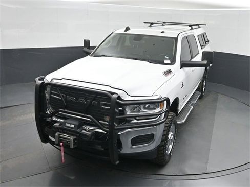 Used 2020 RAM 2500 Big Horn image 37