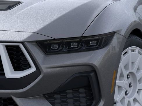 New 2026 Ford Mustang GT Premium w/ GT Performance Package RWD image 18