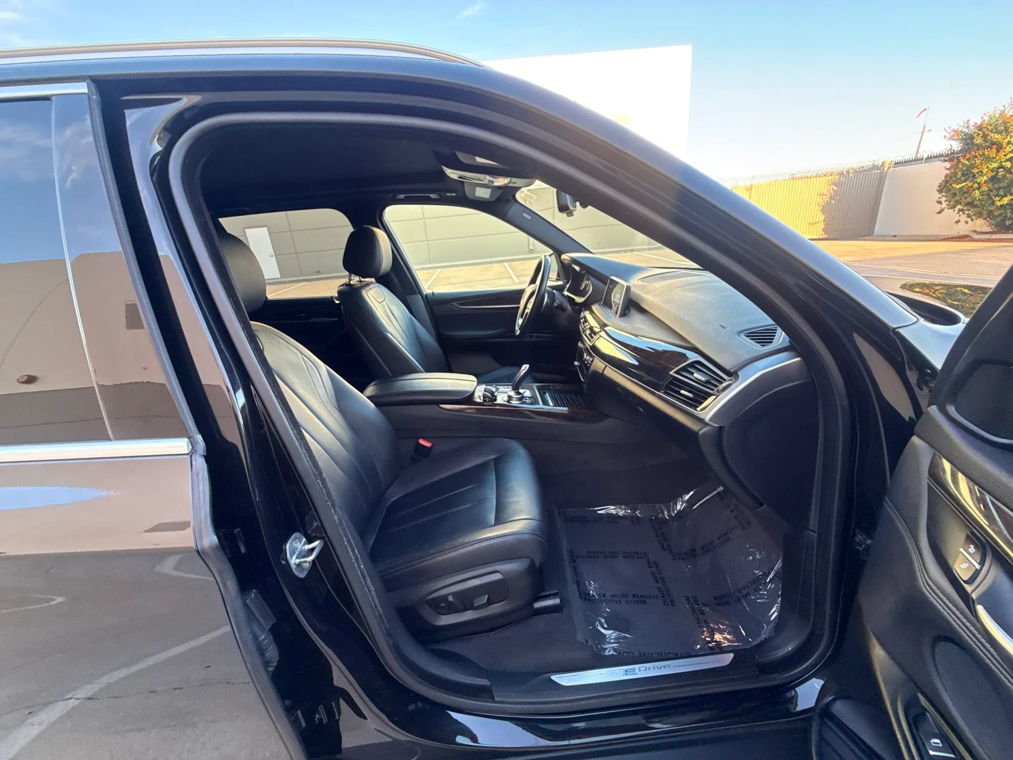 Used 2018 BMW X5 xDrive40e AWD/4WD image 21