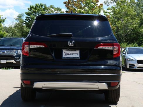 Used 2020 Honda Pilot EX-L image 7