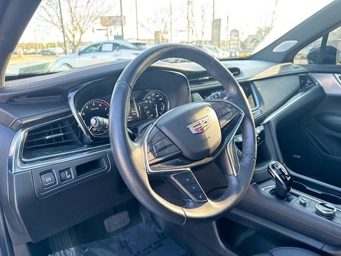 Used 2021 Cadillac XT5 Premium Luxury image 20