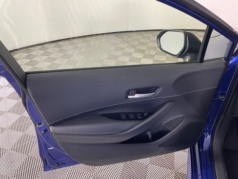New 2026 Toyota Corolla SE FWD image 7