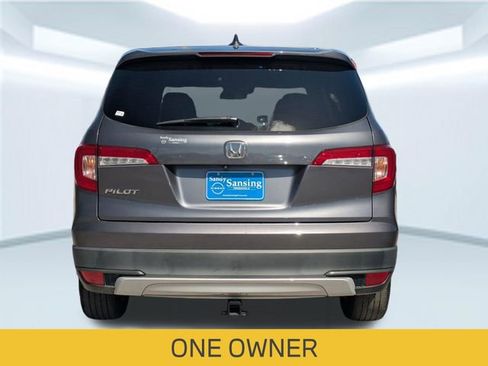 Used 2020 Honda Pilot EX-L image 5