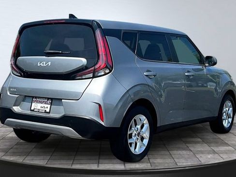 Certified 2024 Kia Soul LX w/ Option Group 015 FWD image 6