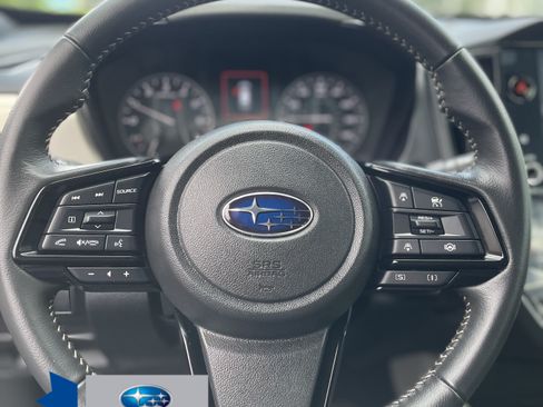 Certified 2026 Subaru Forester Premium AWD/4WD image 21