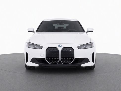 Certified 2024 BMW i4 eDrive35 w/ Premium Package RWD image 6