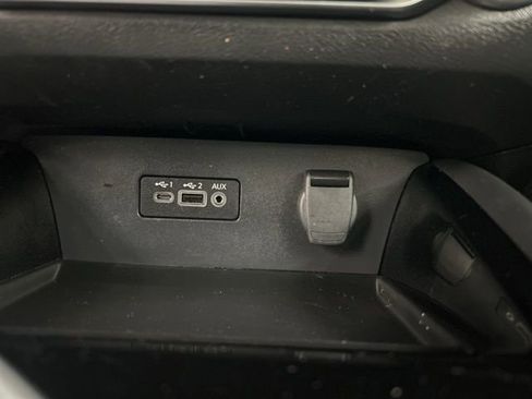 Used 2023 Nissan Altima 2.5 SV FWD image 18