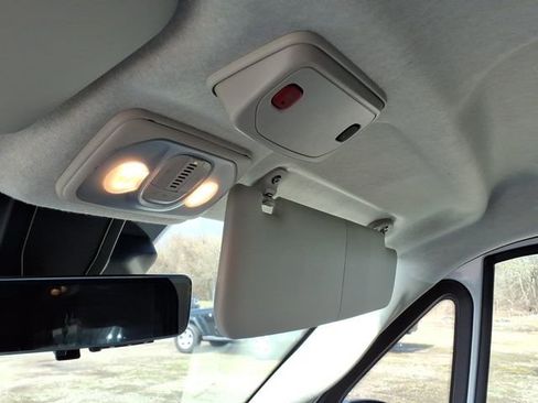 New 2026 RAM ProMaster 2500 w/ Safety Group FWD image 18