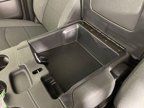 New 2024 RAM 3500 Tradesman w/ Chrome Appearance Group image 31