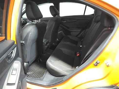 Used 2023 Subaru WRX Premium AWD/4WD image 30
