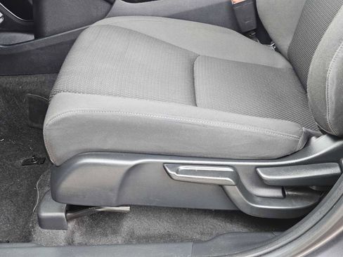 Certified 2020 Honda HR-V EX image 22