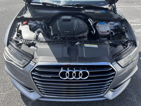 Used 2016 Audi A6 2.0T Premium Plus w/ Premium Plus Package image 20