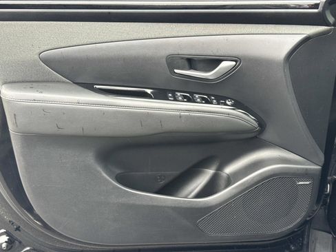 Used 2022 Hyundai Santa Cruz Limited image 17