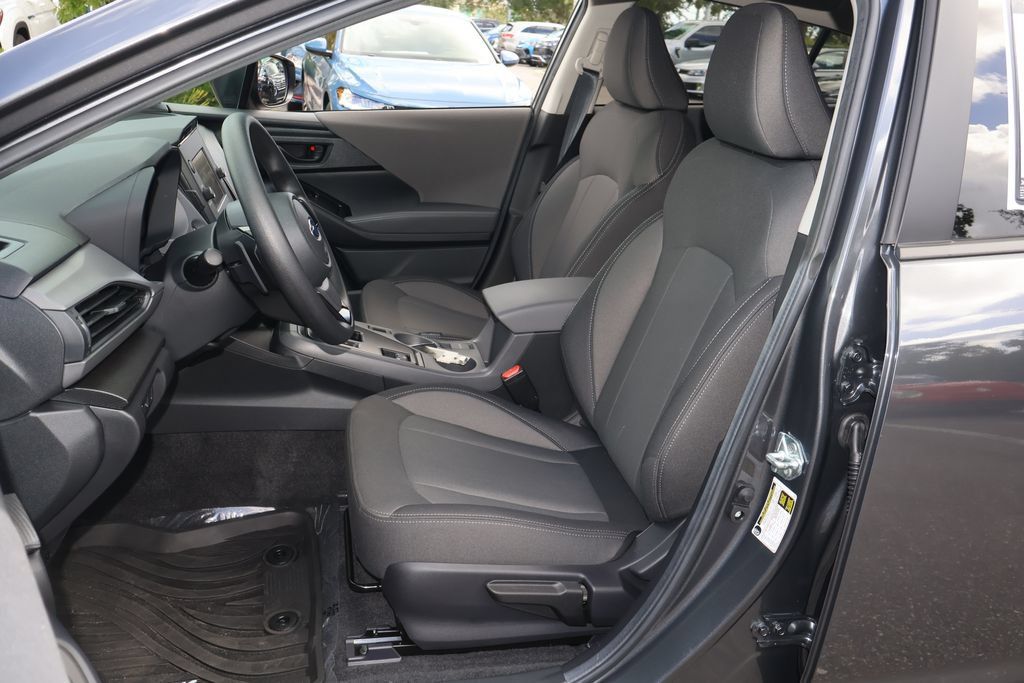 Used 2026 Subaru Crosstrek 2.5i AWD/4WD image 14