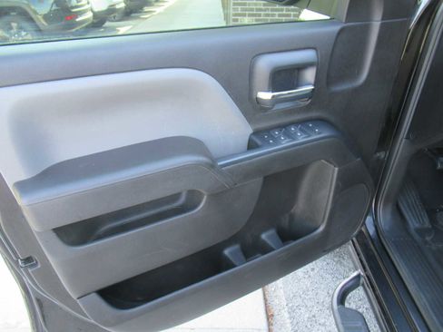 Used 2017 Chevrolet Silverado 1500 W/T w/ Special Ops Edition image 22