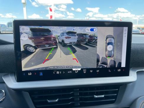 New 2026 Ford Explorer Tremor w/ Tremor Convenience Package AWD/4WD image 21