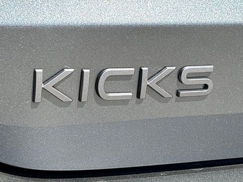 New 2026 Nissan Kicks SV image 5
