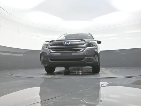 New 2026 Subaru Forester Premium image 10