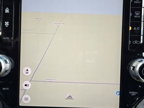 New 2026 RAM 2500 Tradesman image 13