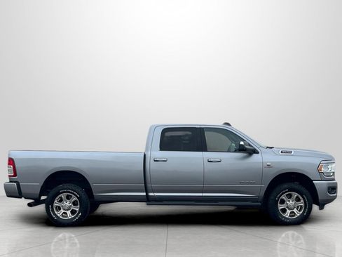 Used 2019 RAM 3500 Big Horn image 3