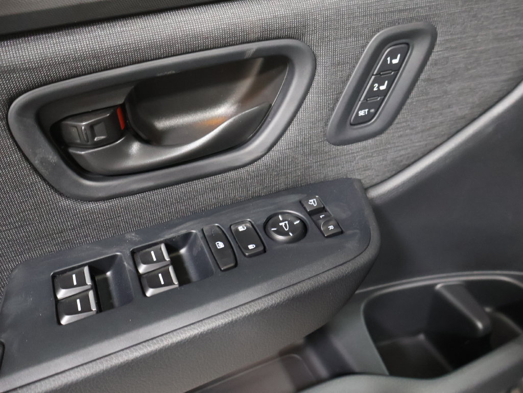 New 2026 Honda Passport TrailSport image 12