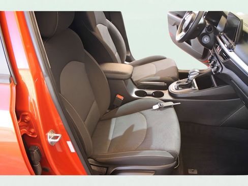 Used 2023 Kia Forte LXS image 16