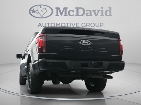 Used 2024 Ford F150 Platinum w/ Equipment Group 702A High AWD/4WD image 30